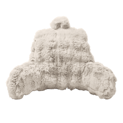 Packshot vom Zelesta Bedrest Pompom - Beige
