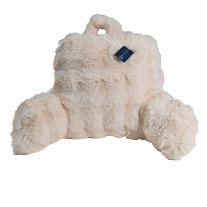 Zelesta Bedrest Pompom - Beige
