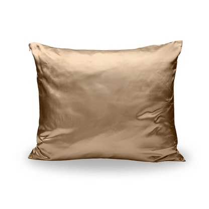 Zelesta Beautybed Pillowcases - Tropical Taupe