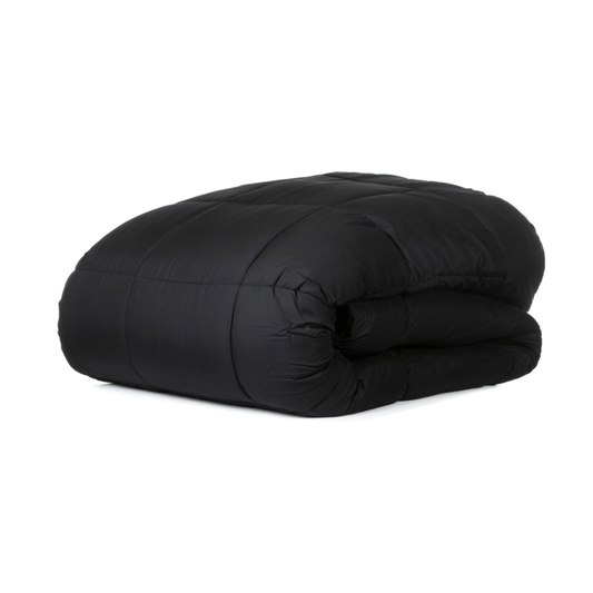 Zelesta Wonderbed - Black