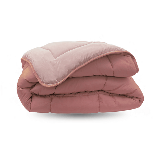 Zelesta Kleinkinderbed - Blossom & Peach