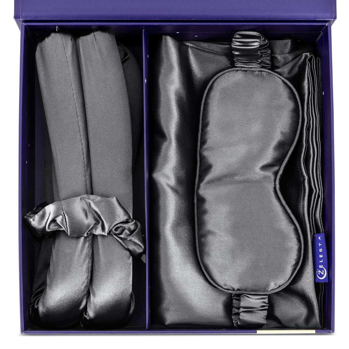 Zelesta Sleeping Beauty Kit - Amazing Anthracite