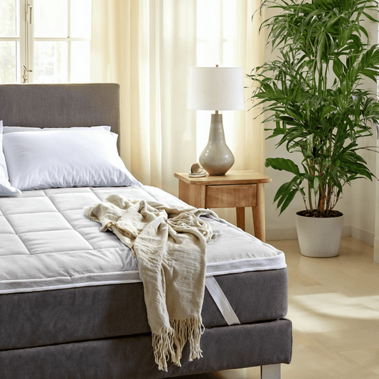Zelesta Cooling Topper