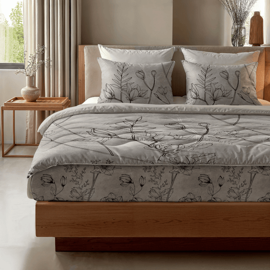 Zelesta Royalbed - Butterfly Forest