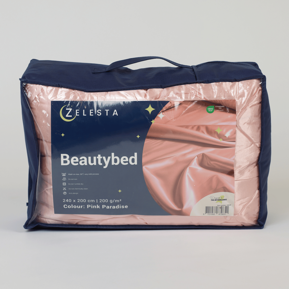 Beautybed Pink Paradise