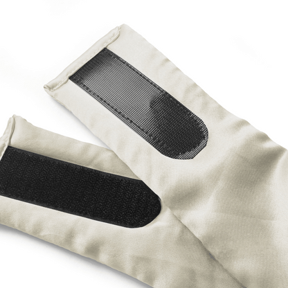 Deepsleep Mask - Pearl White