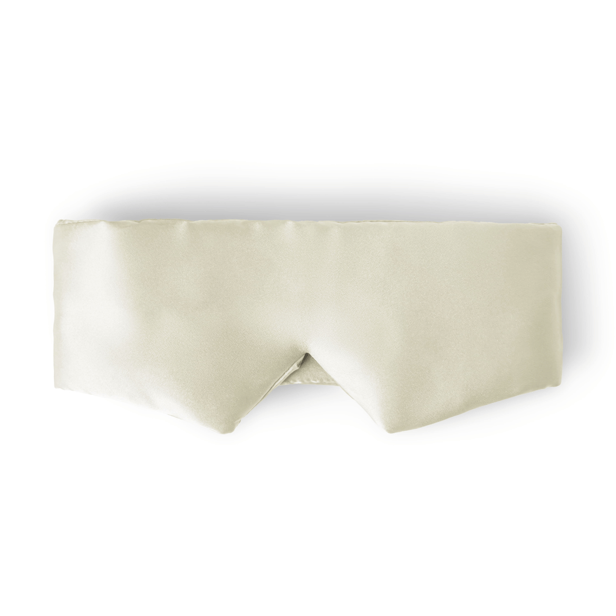 Deepsleep Mask - Pearl White