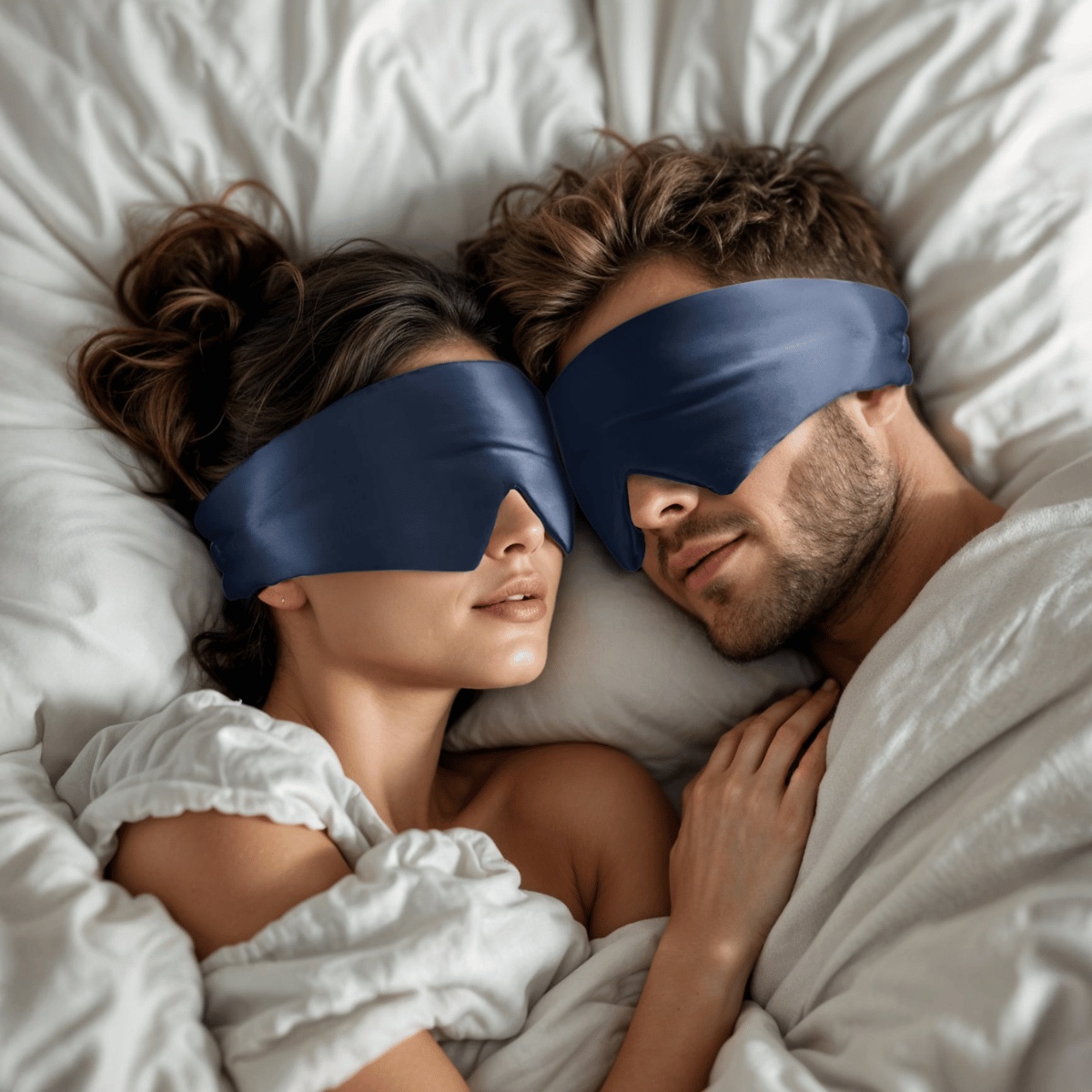 Deepsleep Mask - Navy