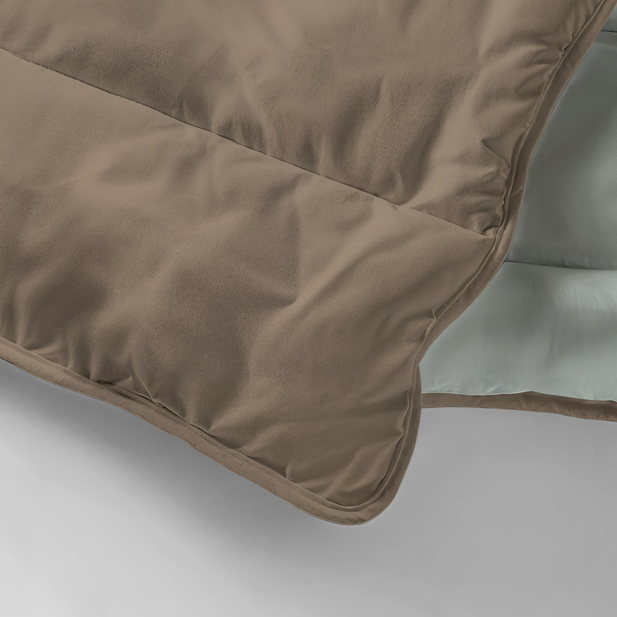 Zelesta Royalbed -  Pearl & Dessert Dune