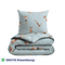Zelesta Kiddybed Baumwolle - Swimmers