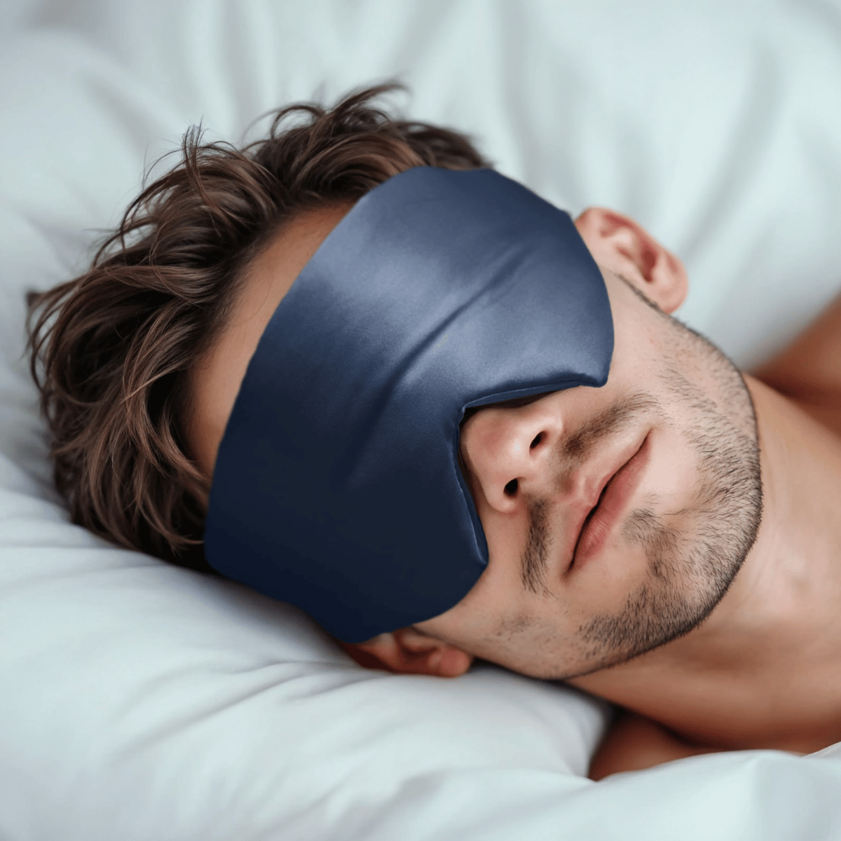 Deepsleep Mask - Navy