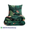 Zelesta Kiddybed Baumwolle - Jungle Journey