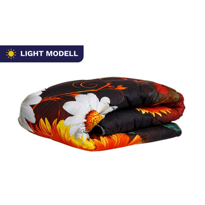Packshot vom Zelesta Wonderbed Light - Summer Flowers