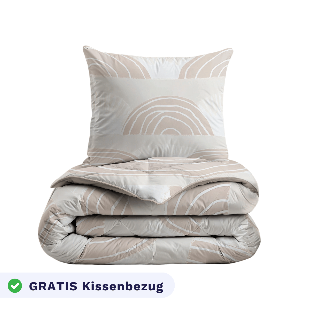 Zelesta Kiddybed Baumwolle - Dune Dreams