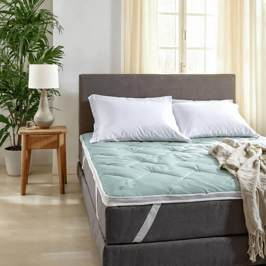 Zelesta Cooling Topper