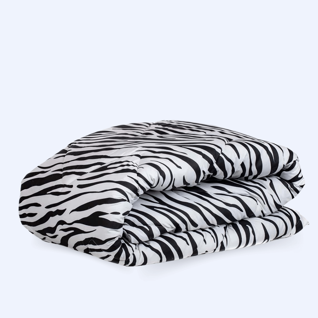 Zelesta Wonderbed Light - Zebra Skin