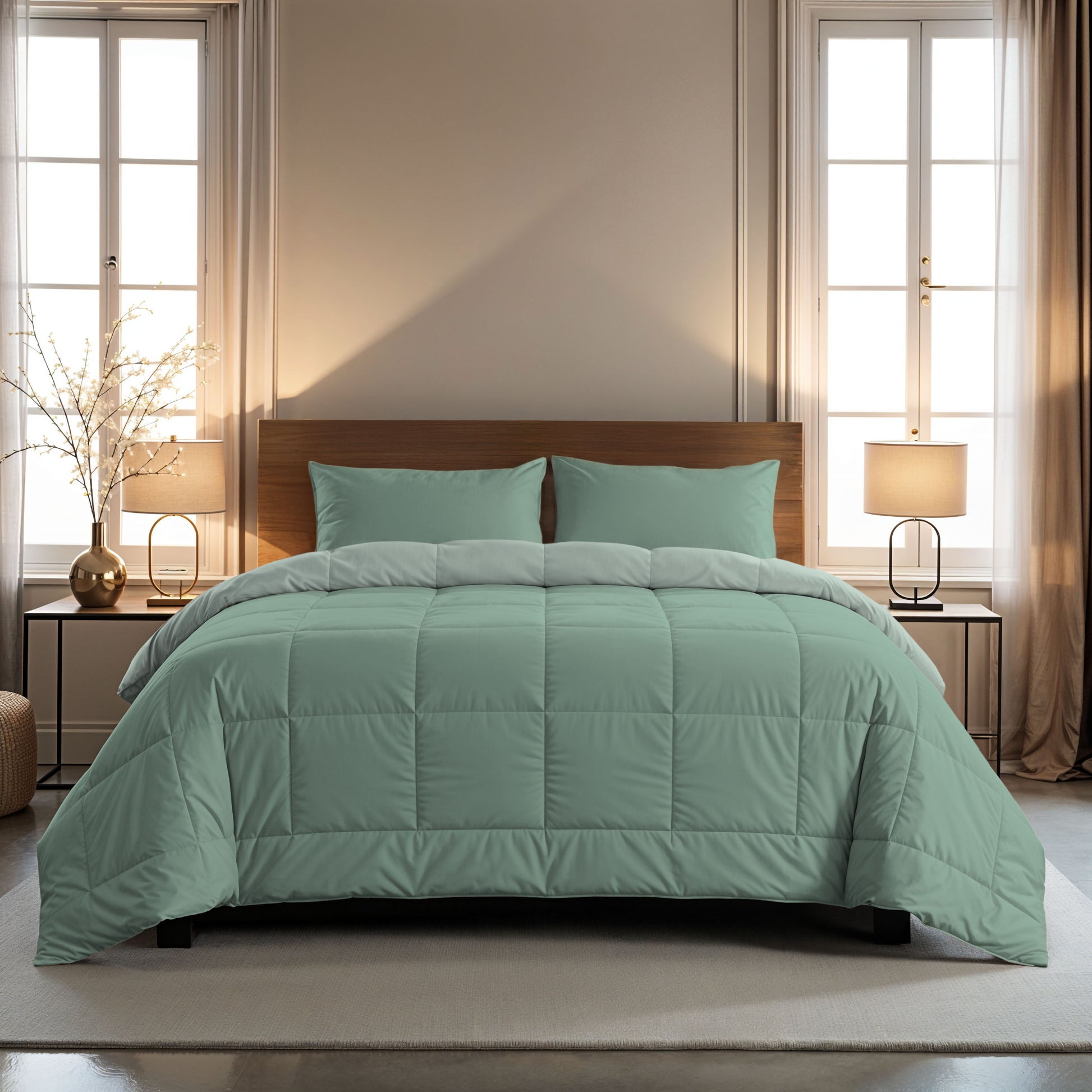 Zelesta Comfort Duo Bettdecke