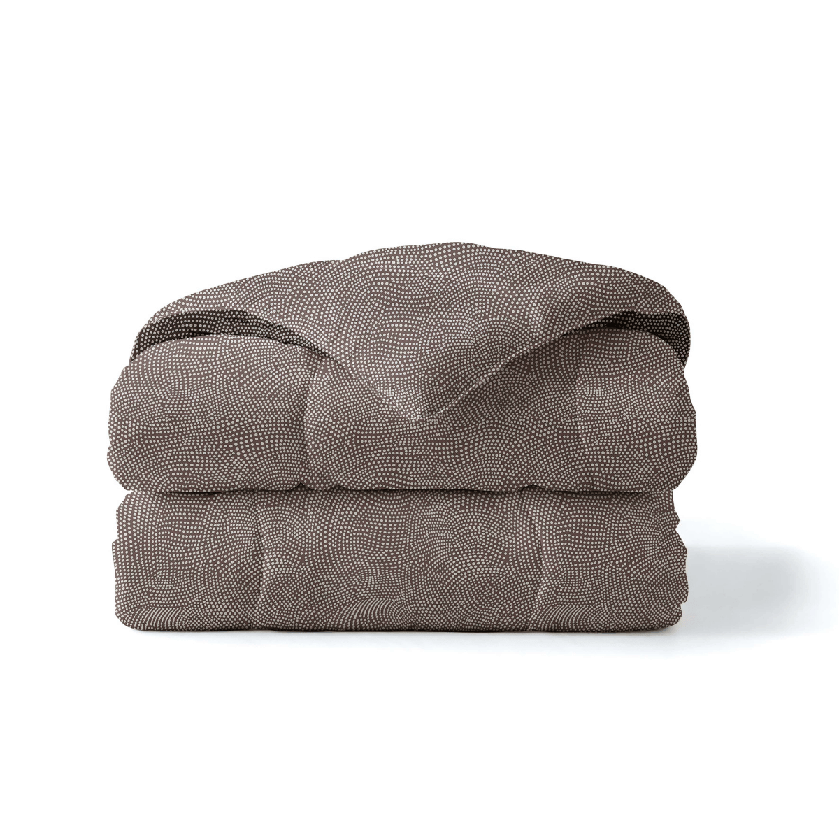 Royalbed baumwolle - Brown Animal