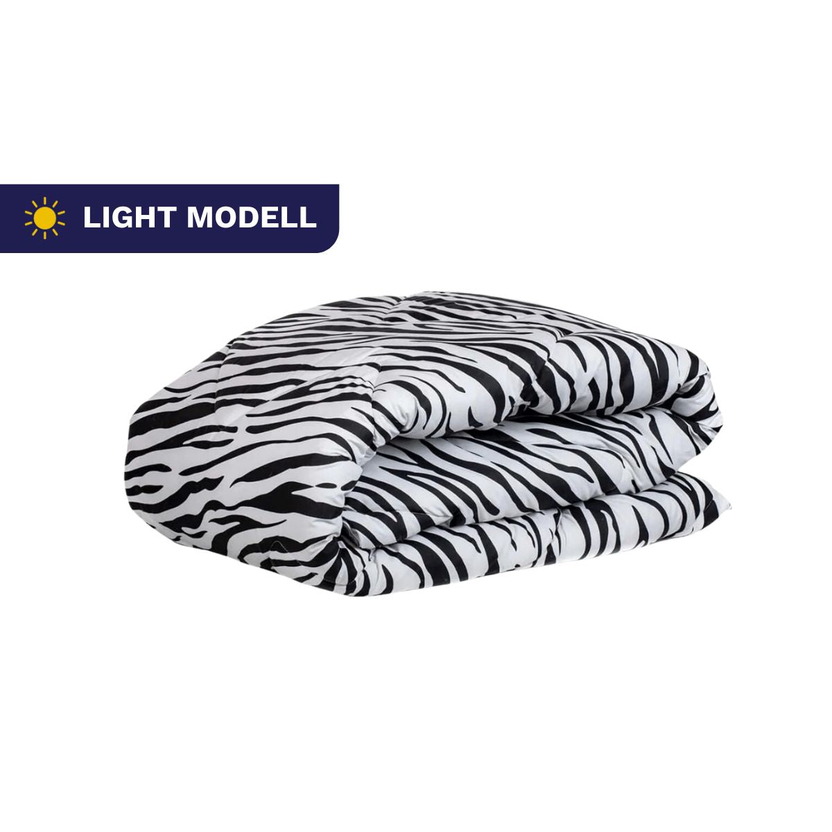 Zelesta Wonderbed Light - Zebra Skin