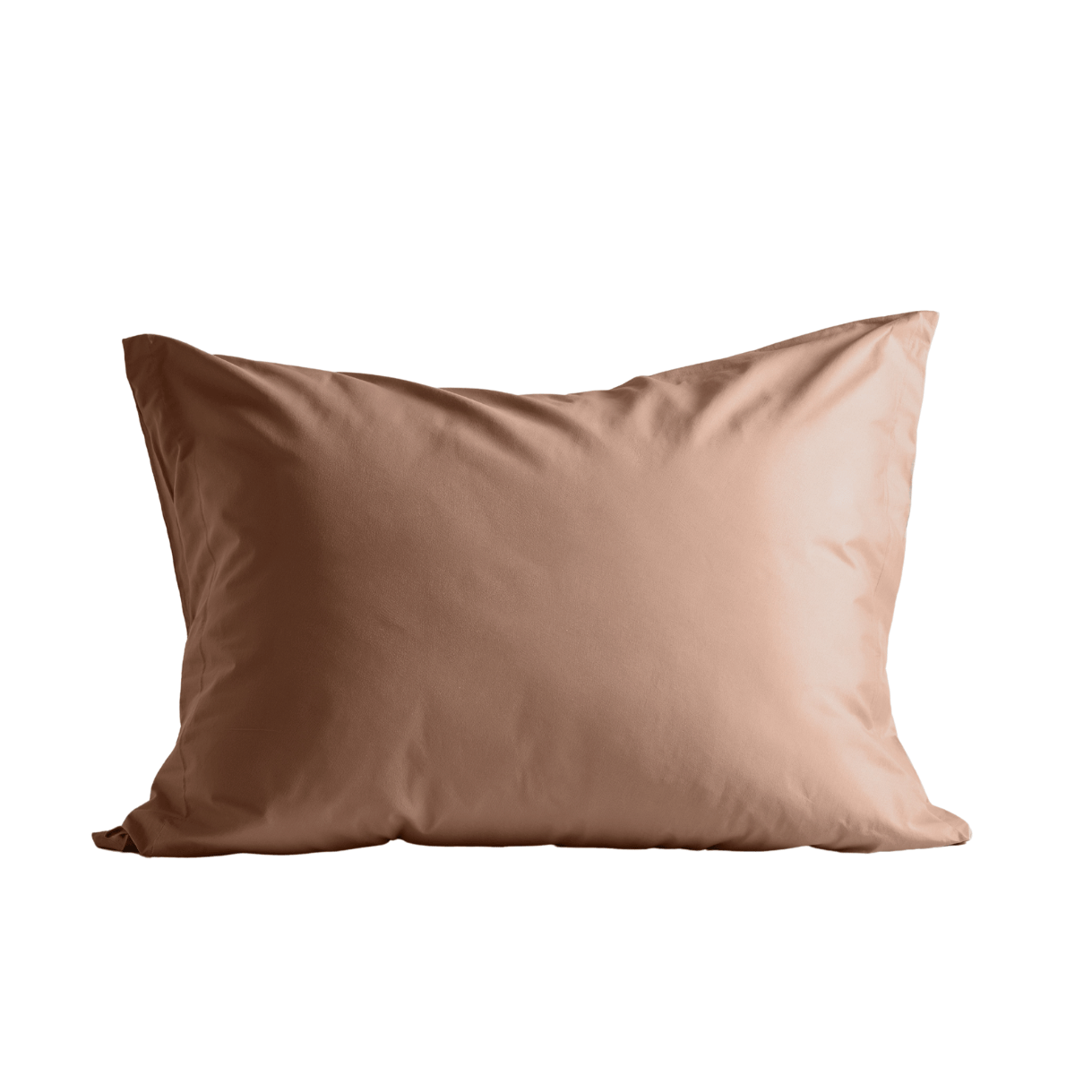 Packshot vom Zelesta Satinbed Kissenbezüge Set von 2 - Timeless Terra