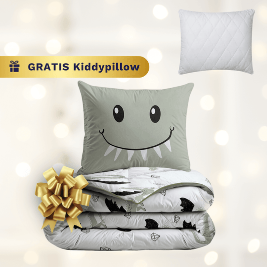 Kiddy Bundle - Smiling Dragon