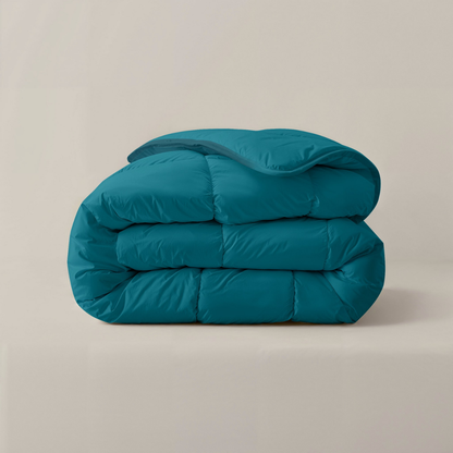 Zelesta Royalbed -   Petrol Blue