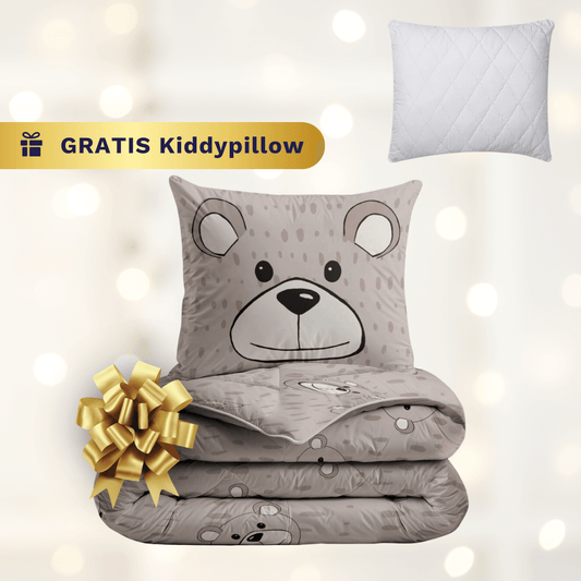 Kiddy Bundle - Happy Bear