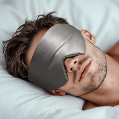 Deepsleep Mask - Anthrazit
