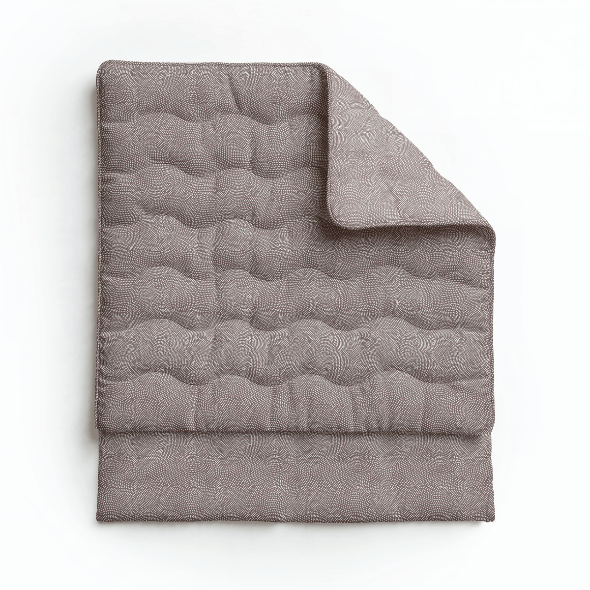 Royalbed baumwolle - Brown Animal