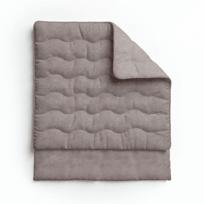 Royalbed baumwolle - Brown Animal