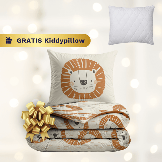 Kiddy Bundle - Lucky Lion