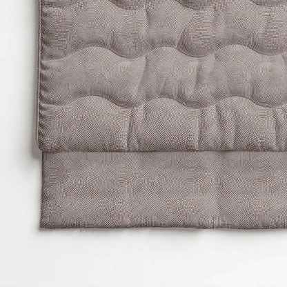 Royalbed baumwolle - Brown Animal