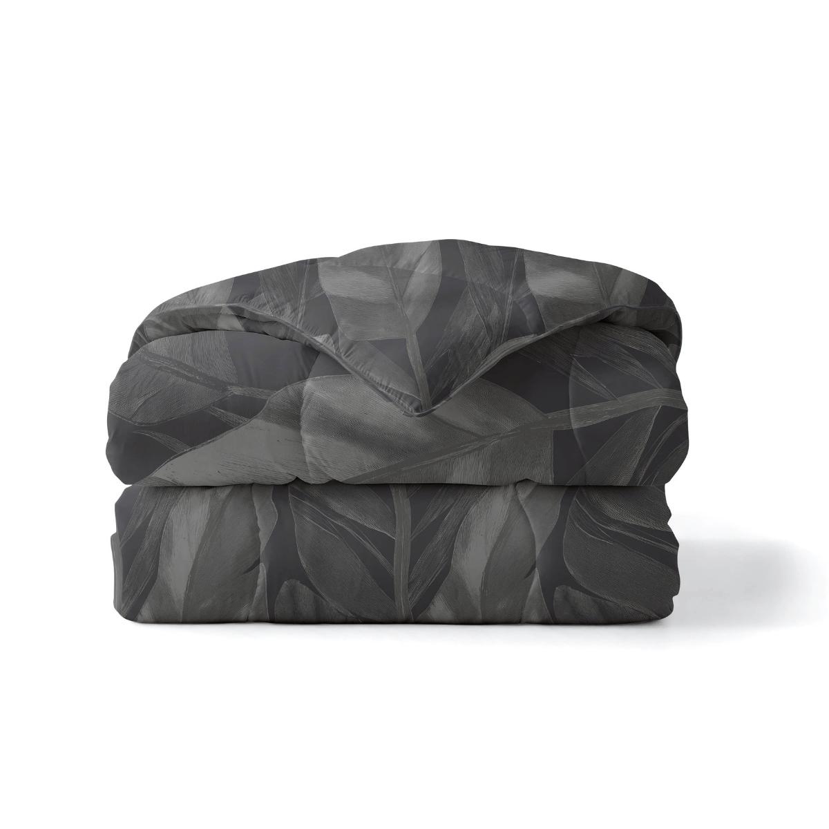 Royalbed Baumwolle - Black Swan