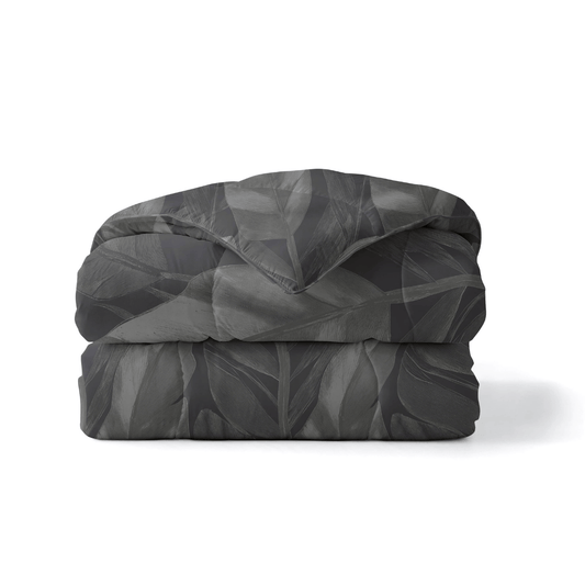 Royalbed Baumwolle - Black Swan