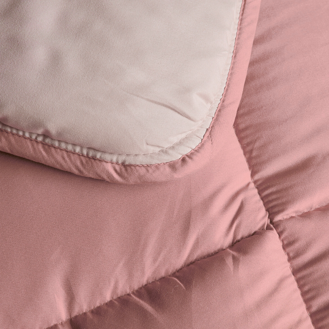 Zelesta Kleinkinderbed - Blossom & Peach