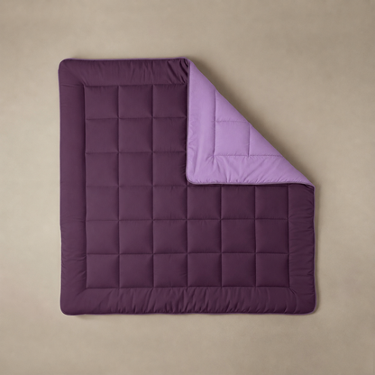 Zelesta Everyday Duo dark_purple_purple 3