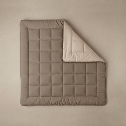 Zelesta Everyday Duo taupe_beige 3