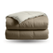 Zelesta Premiumbed Baumwolle - Taupe & Cream