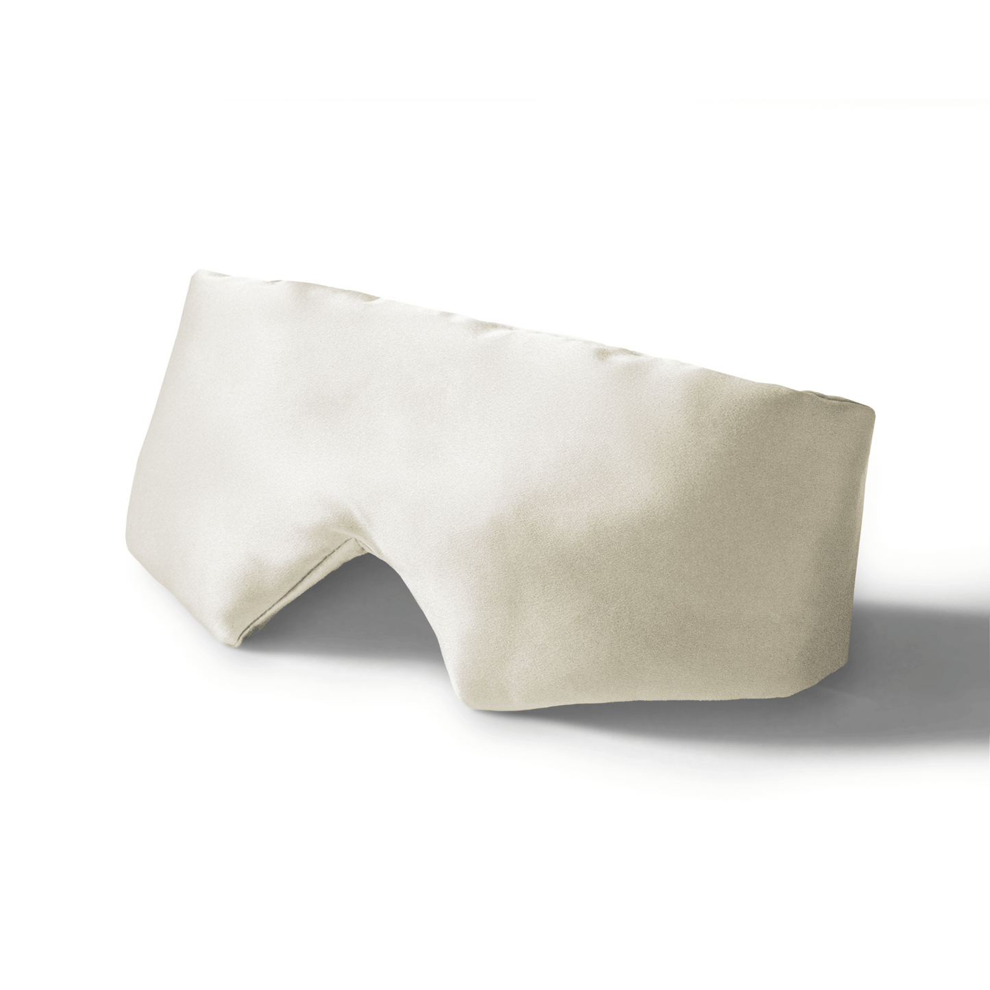 Deepsleep Mask - Pearl White