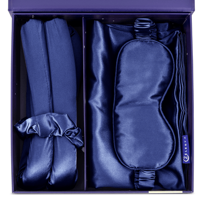 Zelesta Sleeping Beauty Kit - Bliss Blue