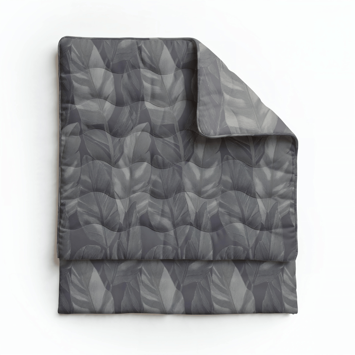 Royalbed Baumwolle - Black Swan