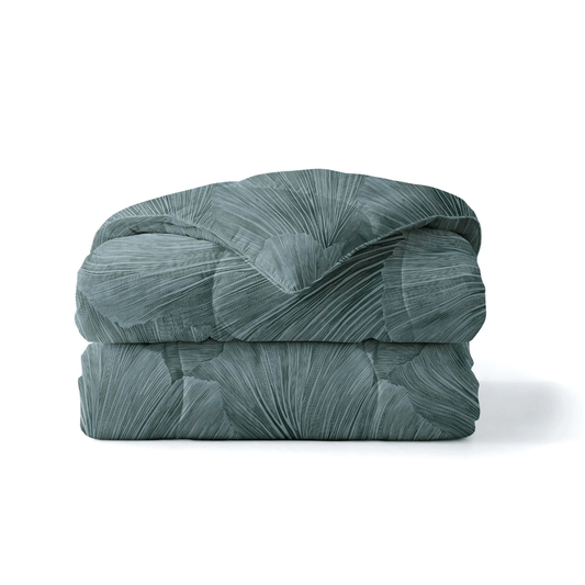 Royalbed Baumwolle - Botanical Green