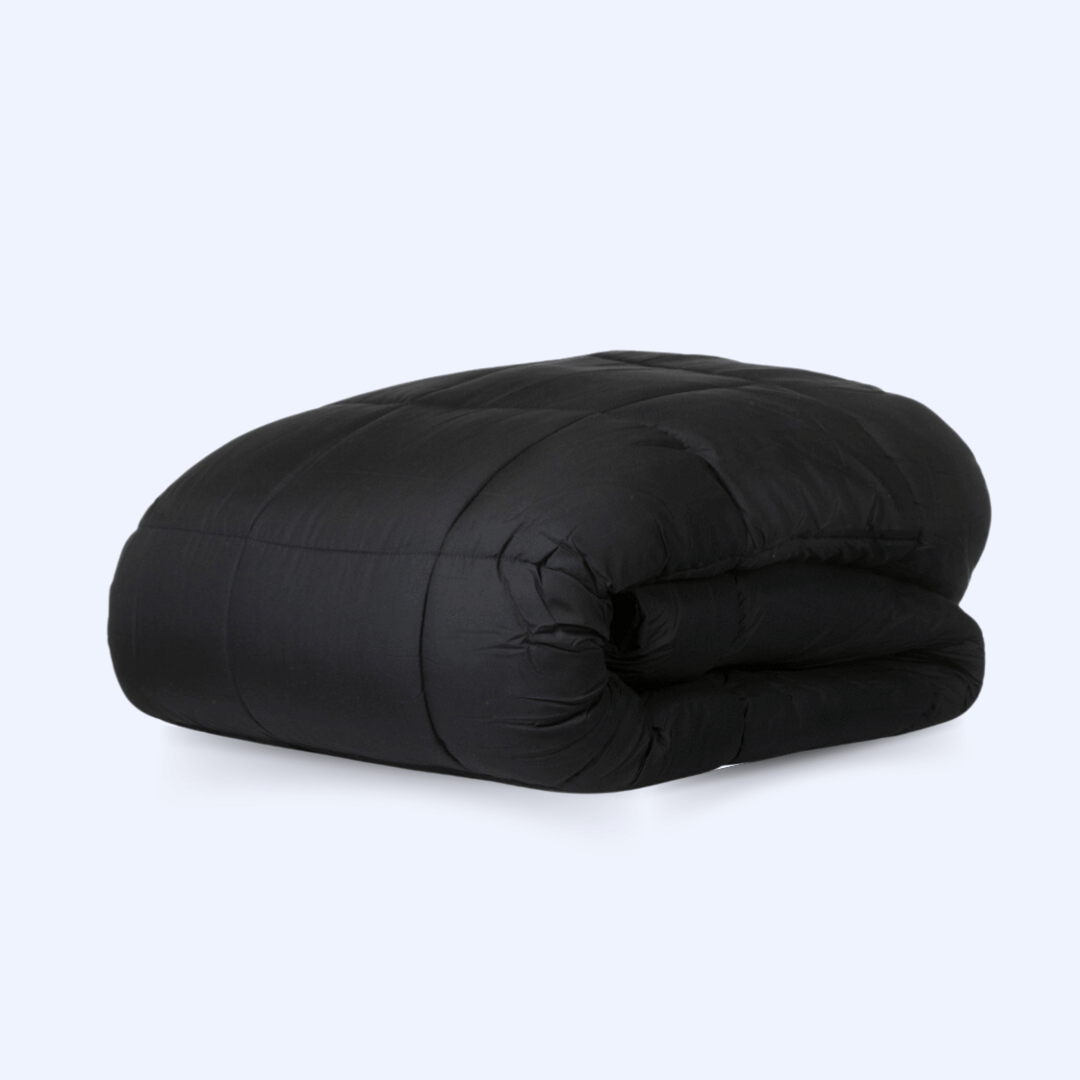 Zelesta Wonderbed - Black