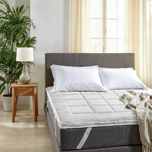 Zelesta Cooling Topper