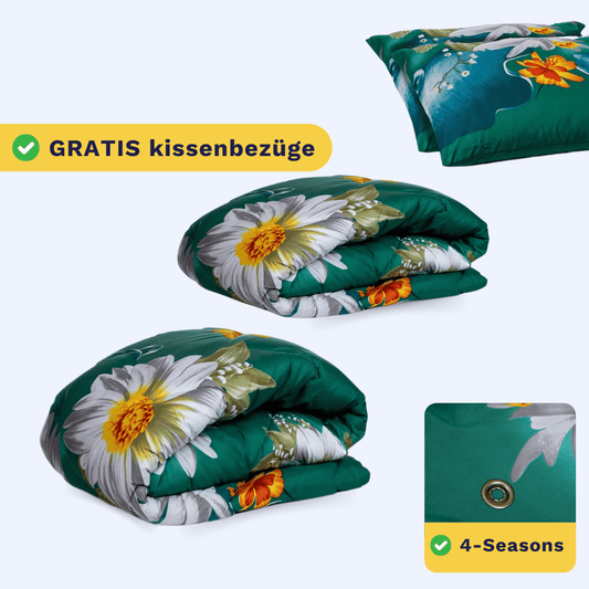 Zelesta Wonderbed 4 Seasons double - Spring Flowers