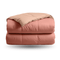 Zelesta Premiumbed Baumwolle - Salmon & Peach