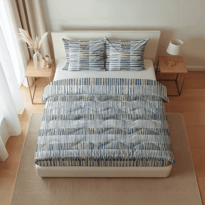 Royalbed baumwolle - Checkerboard