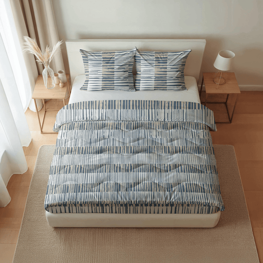 Royalbed Baumwolle - Checkerboard