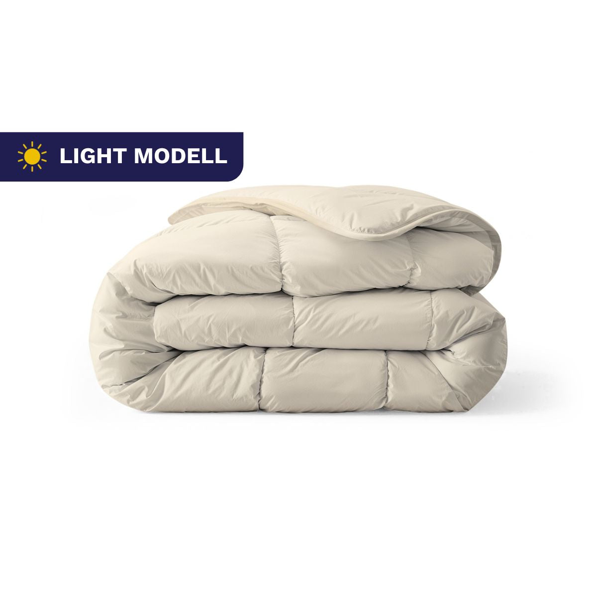 Zelesta Royalbed Light - Sand Beach