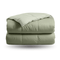 Zelesta Premiumbed Baumwolle - Olive & Mint